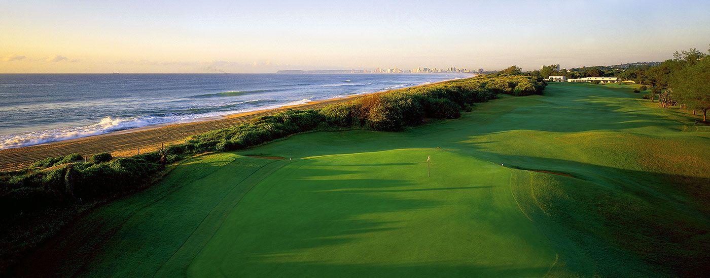 The Beachwood Course