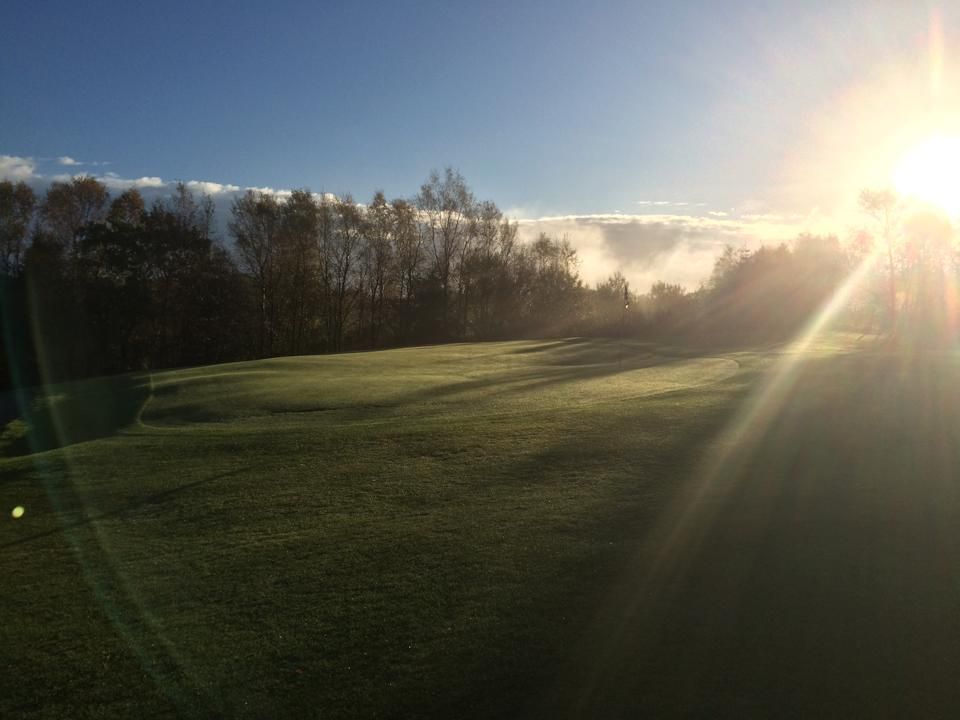 Haugesund Golf Club