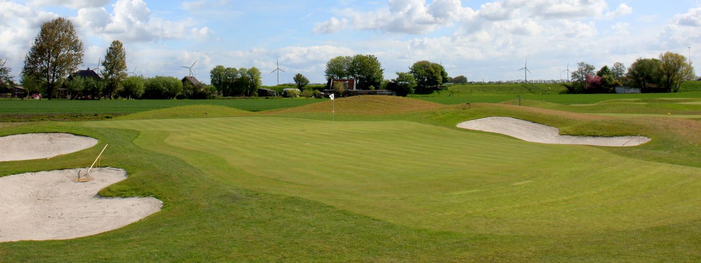 Par-3 Course