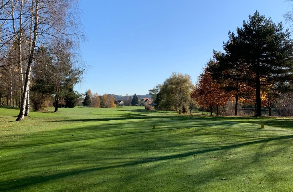 Erzherzog Johann-Maria Lankowitz Golf Club