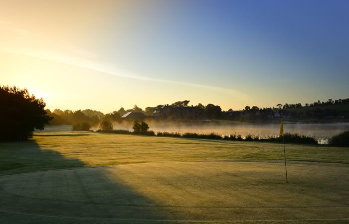 Slieve Russell Hotel Golf and Country Club