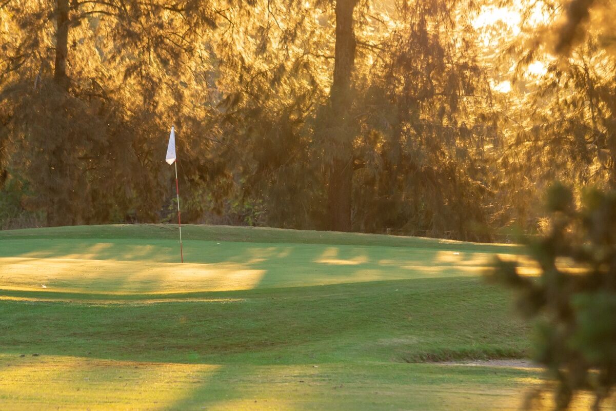 Yellow Course