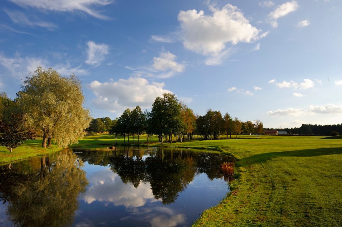 Herrljunga Golf Club