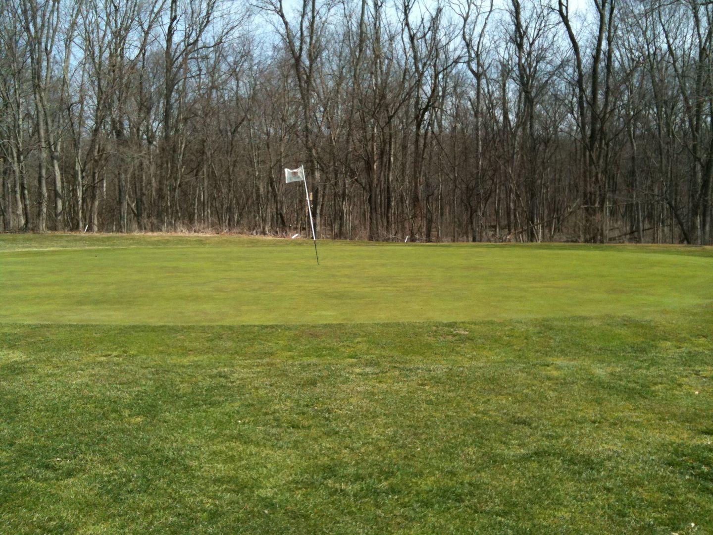 Bello Terra Golf Course