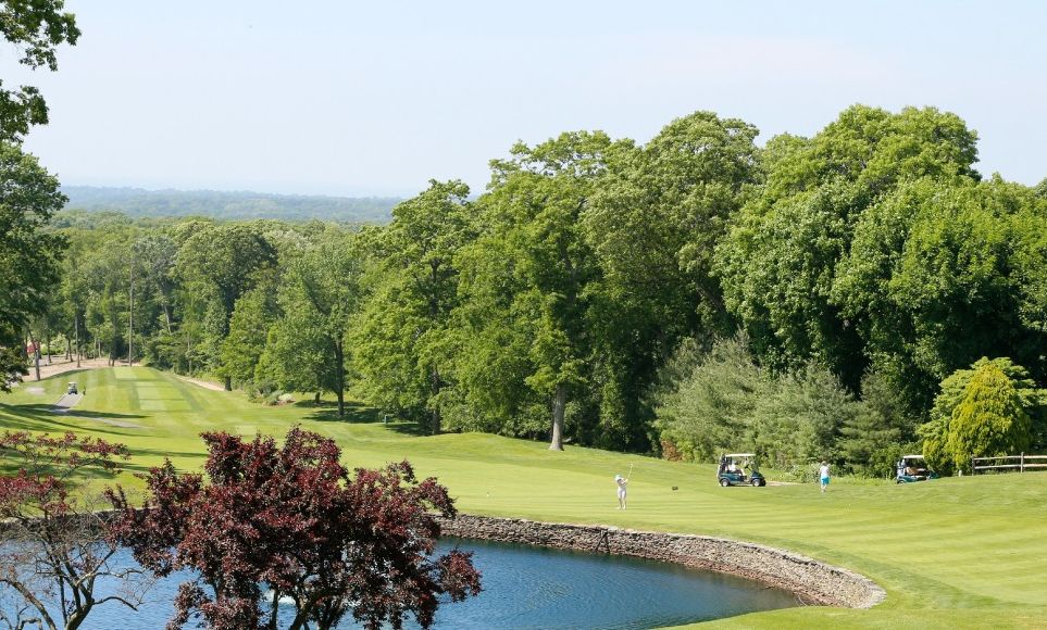 Old Westbury Golf & Country Club