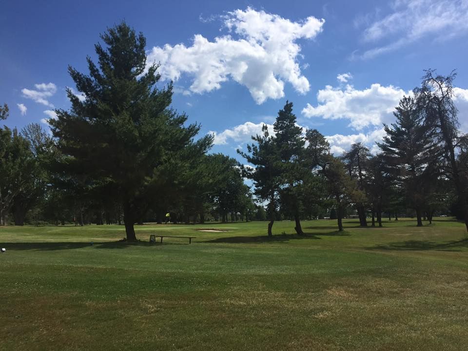Dunnville Golf and Country Club