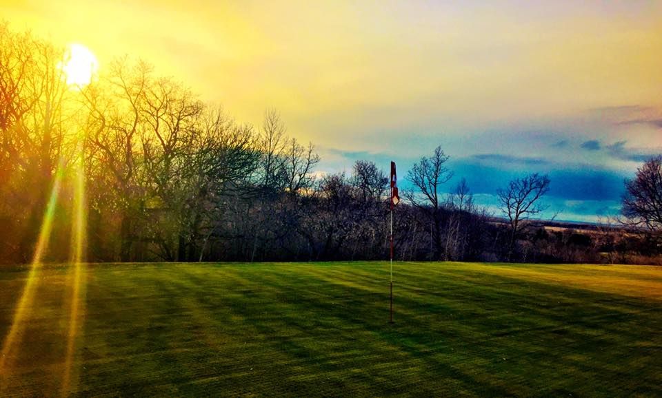 Neepawa Golf & Country Club
