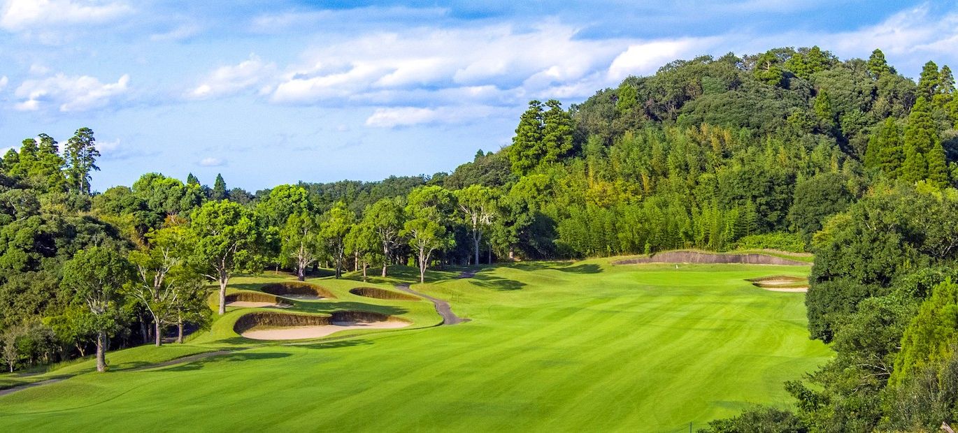 Gary Player Course