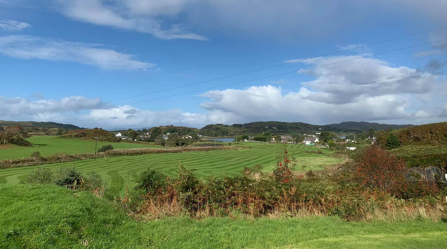 Isle Of Seil Golf Club
