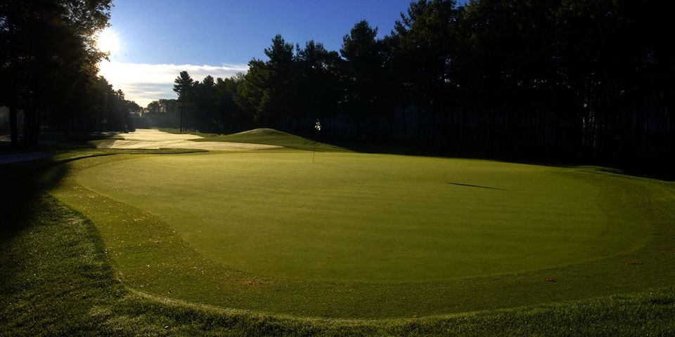 Dunegrass Country Club