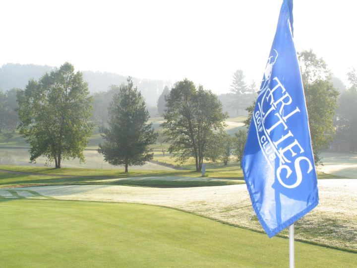Tri Cities Golf Course