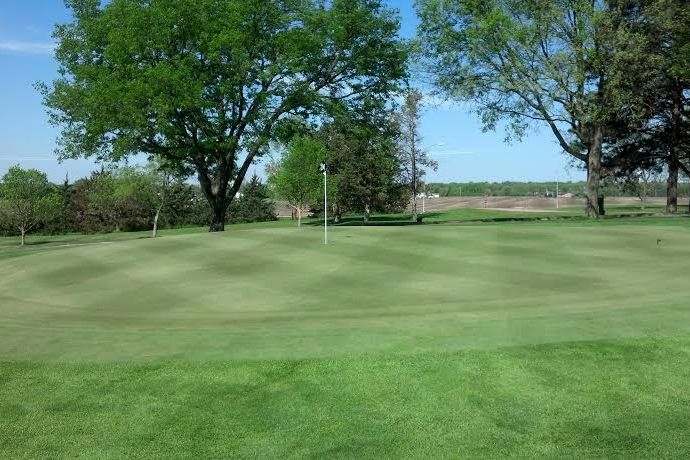 Hiawatha Golf Club