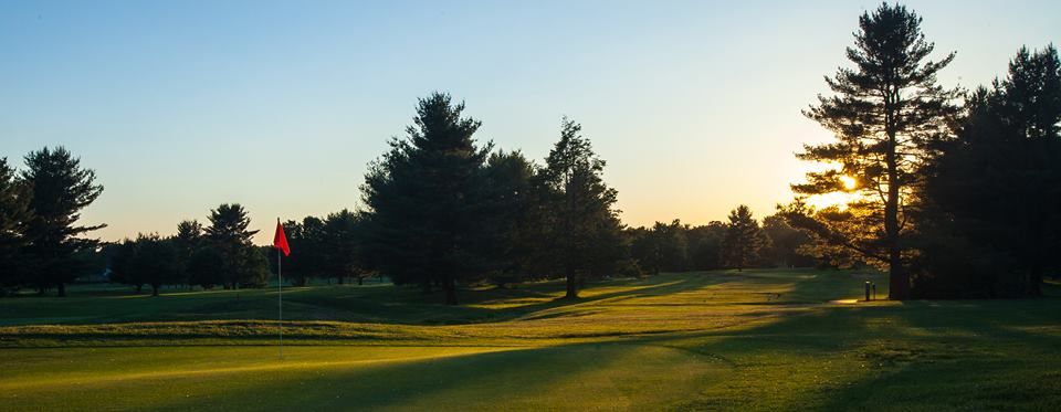 East Hartford Golf Course