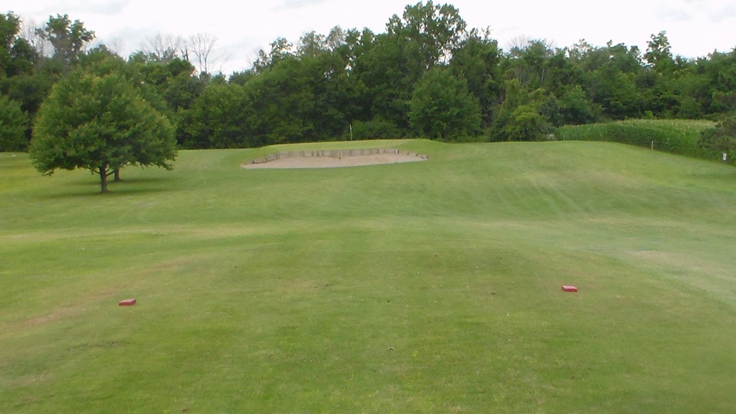 Magic Hills Golf Club