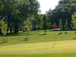 Fairview Golf Course