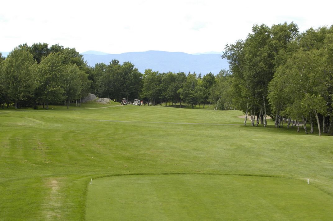 Club de Golf Montmagny
