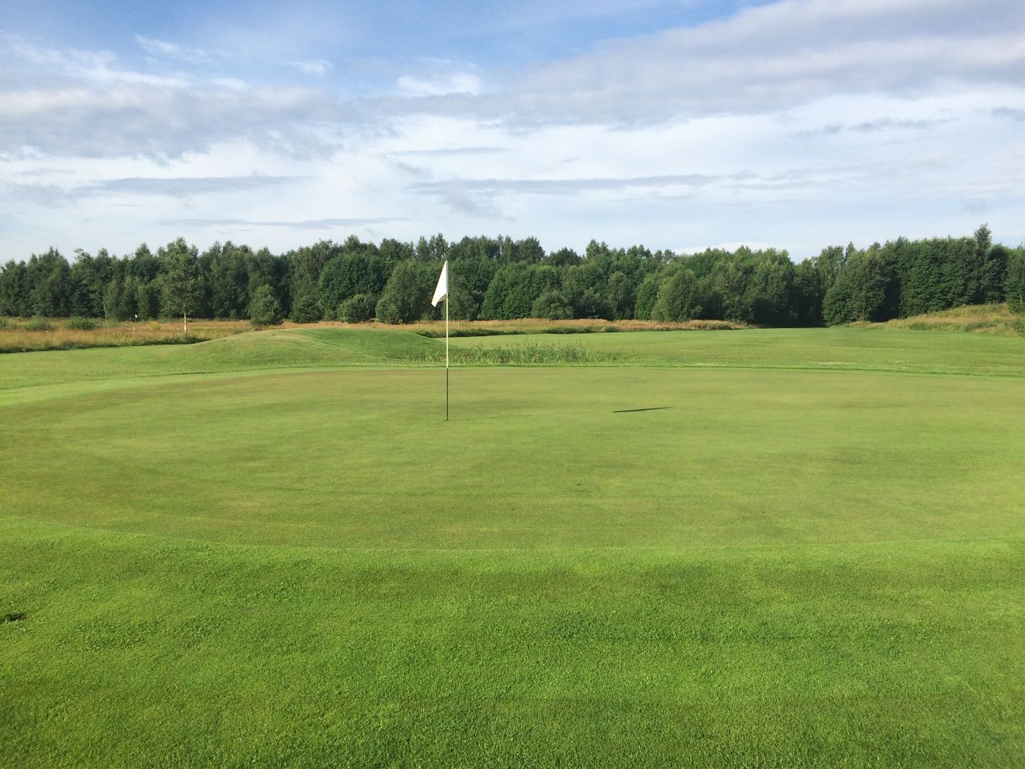 Sommarro Golf