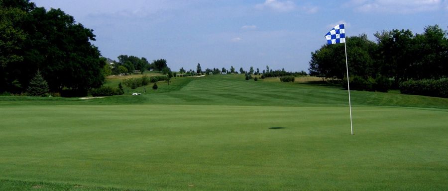 Pin Oak Pub & Links Golf Club