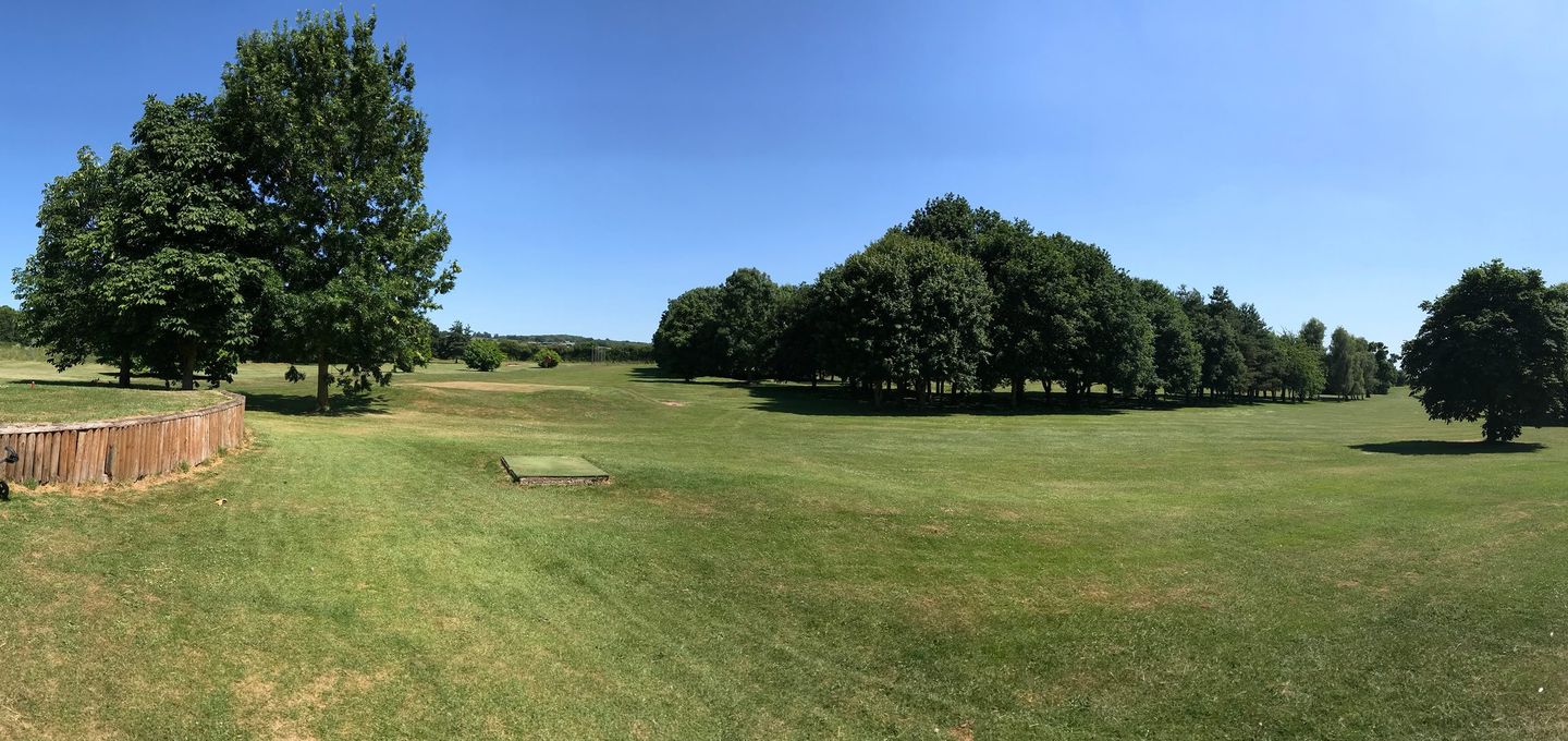 Brockington Hall Country House & Golf Club