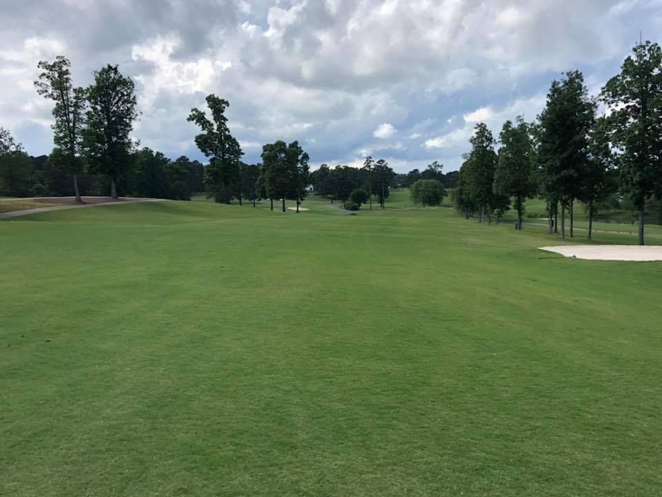 Lee/Wilson Course