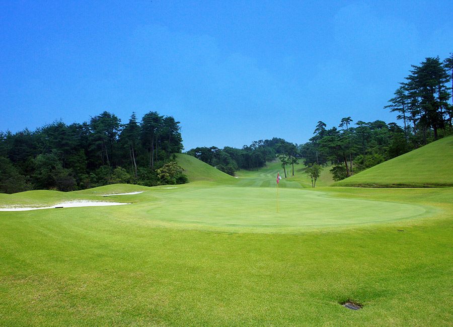 Pinetree Golf Club