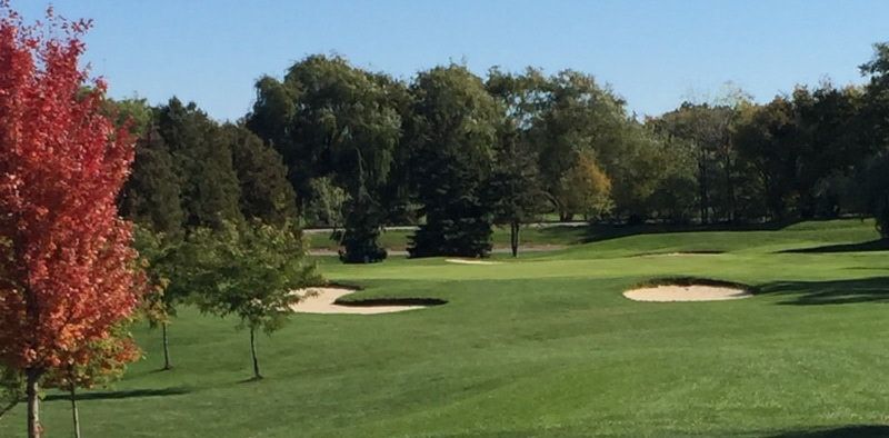 Garden City Golf Course