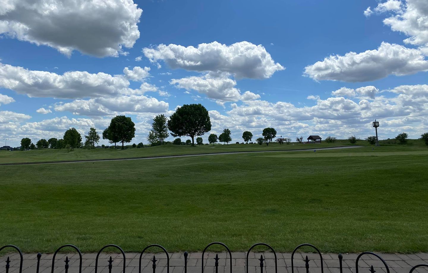 Bolingbrook Golf Club