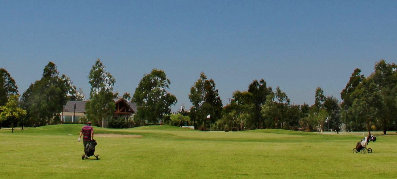 Haras Del Sur III Club de Golf & Spa