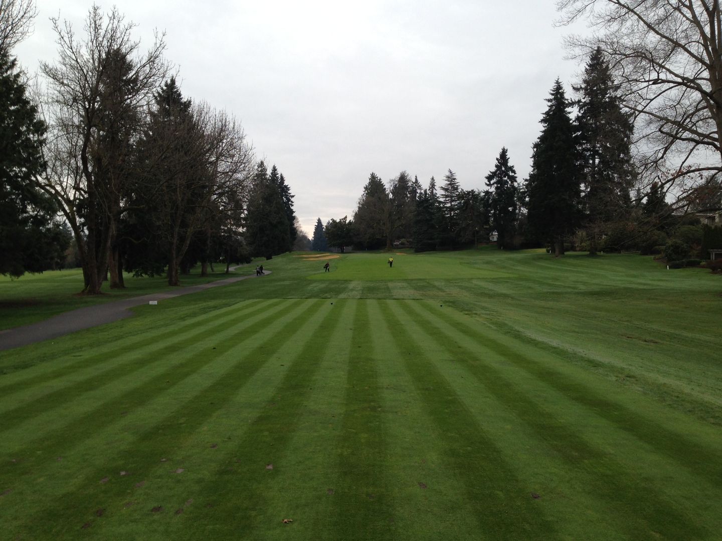 Blackfoot Municipal Golf Course