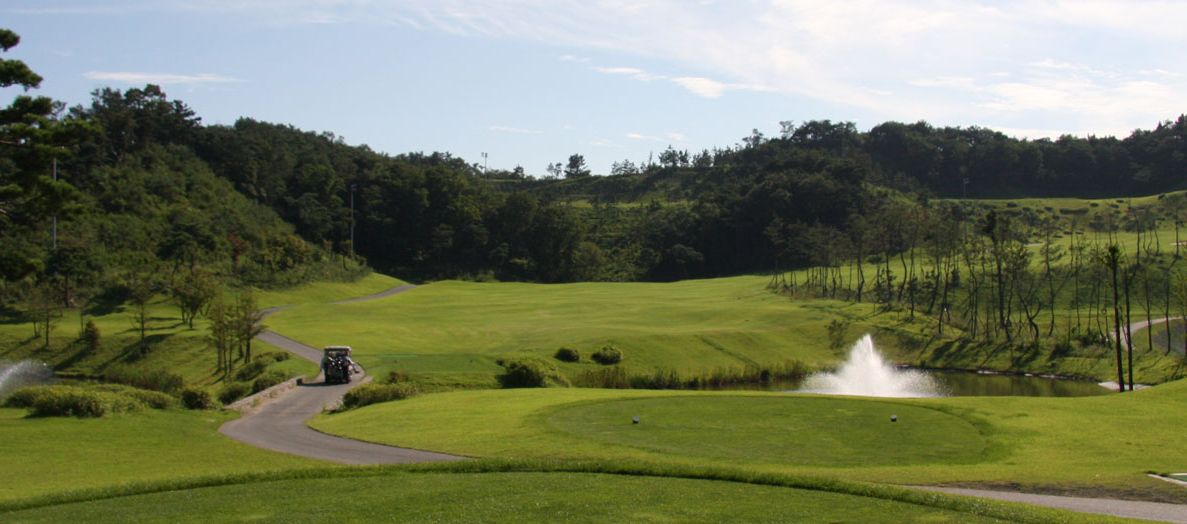 Sea Course