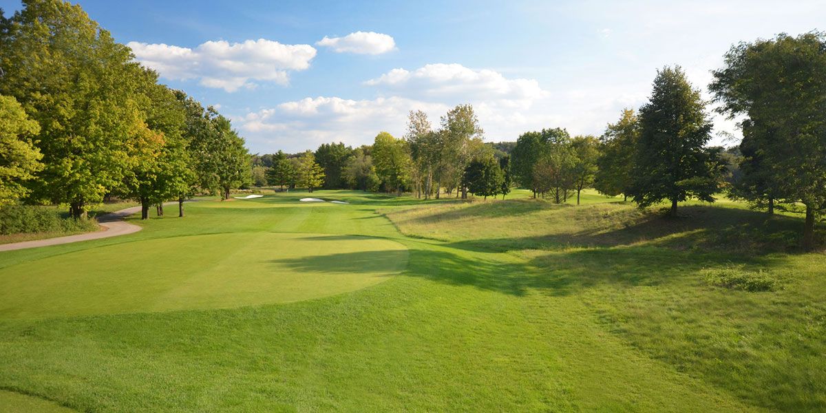 Deer Ridge Golf Course