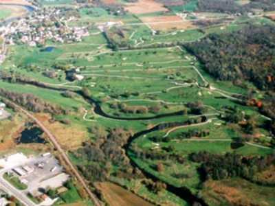Hon-E-Kor Golf & Country Club