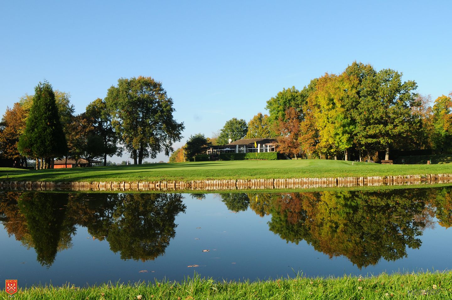 Nancy Golf Club