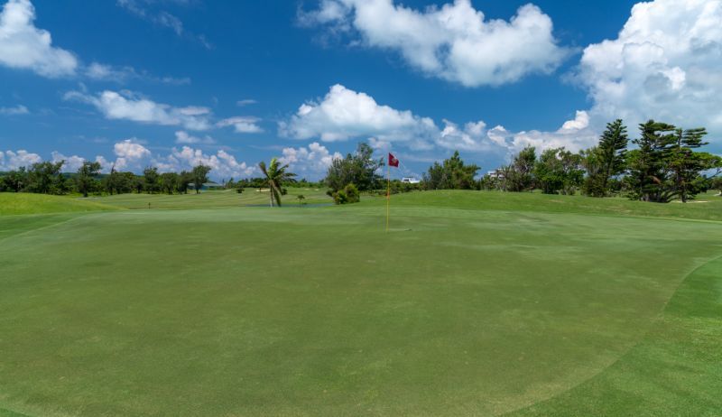 Emerald Coast Golf Links