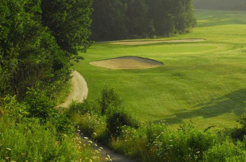 Orangeville Golf Club in Orangeville, Ontario, Canada GolfPass