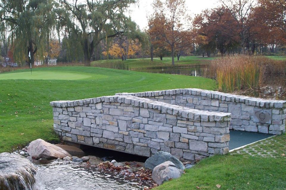 Saginaw Country Club