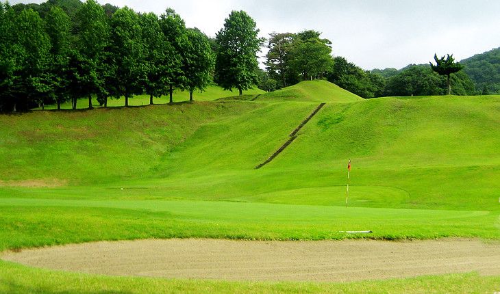 Middle/East Course