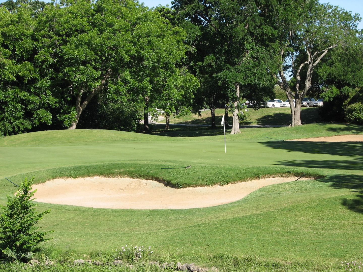 Lost Creek Golf Course in Aledo, Texas, USA GolfPass