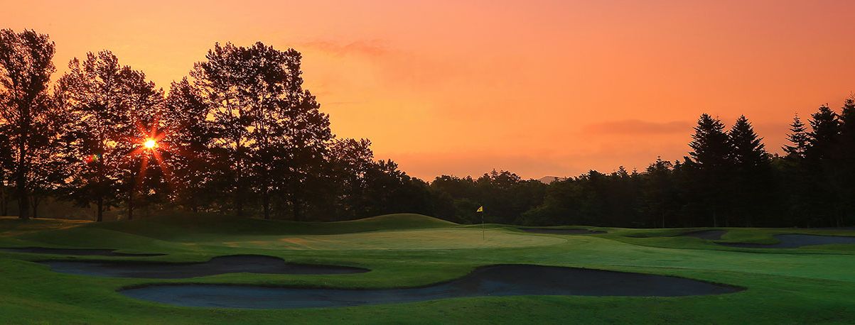 Taiheiyo Club Sapporo Course