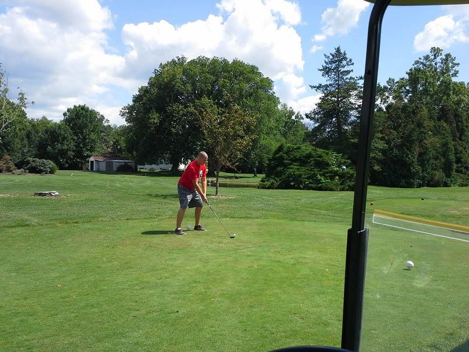 Forest Hills Country Club