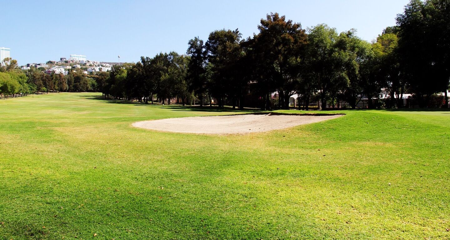 Club de Golf Santa Margarita