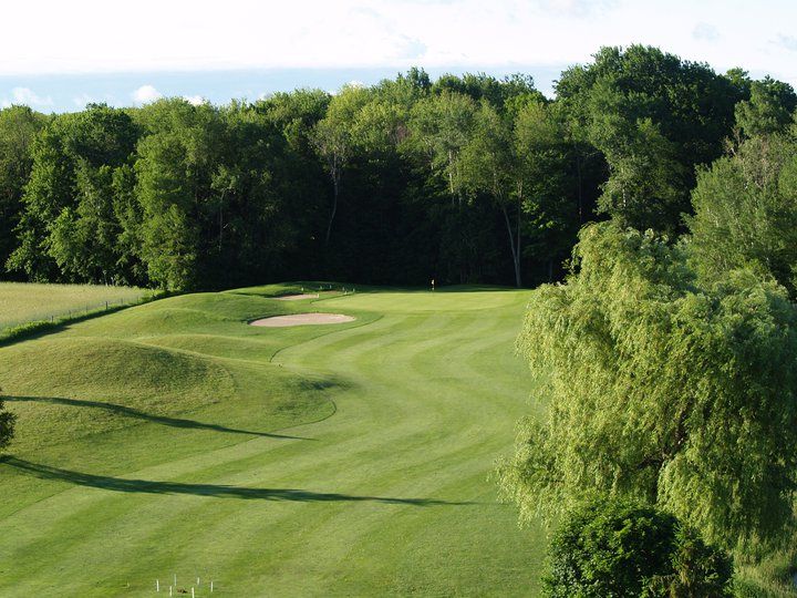 Pine Knot Golf and Country Club