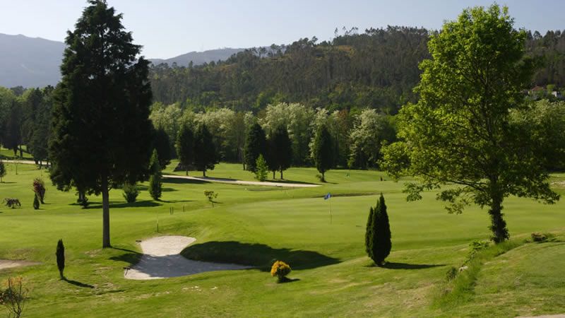 Mondariz Spa & Golf Club