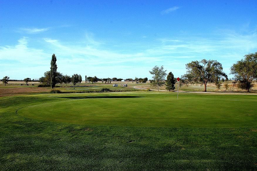 Country Club of Dimmitt