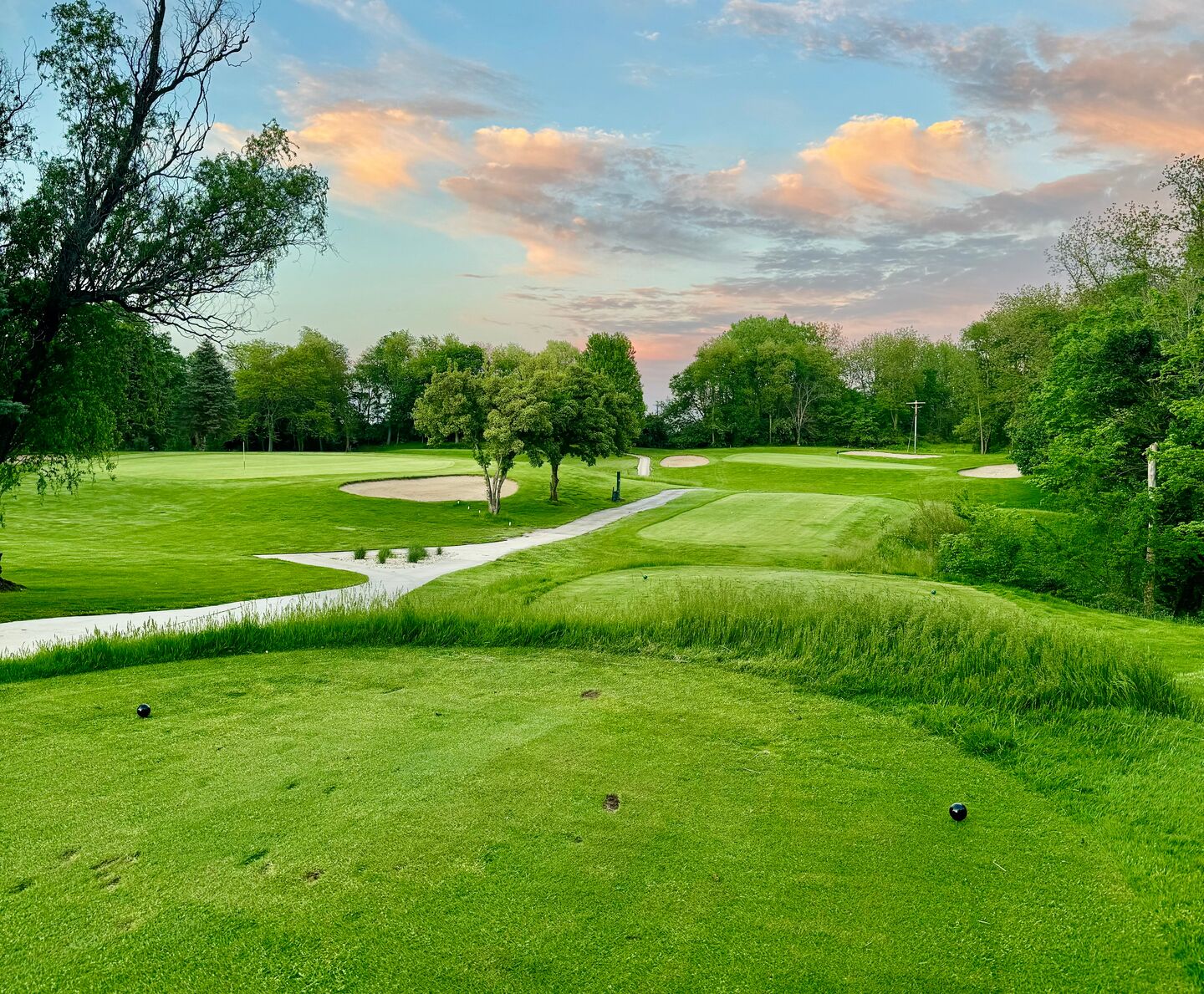 Deer Park Golf Club