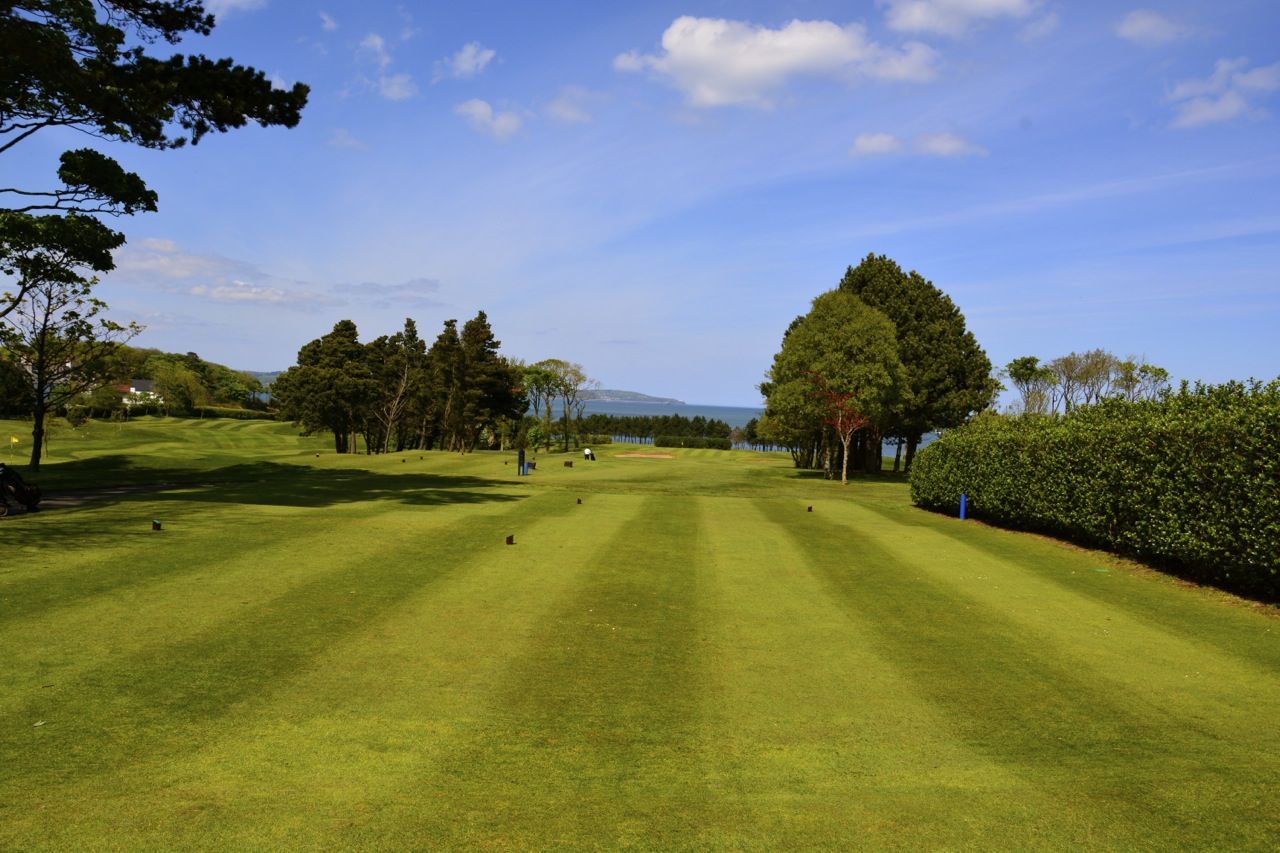 Helen’s Bay Golf Club