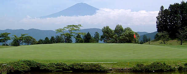 Fuji Royal Country Club
