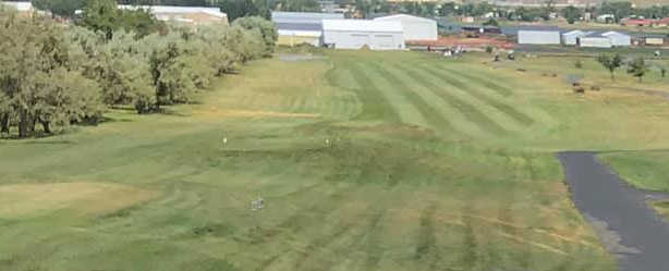 Lakeview Country Club