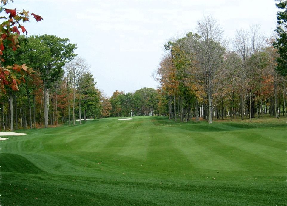 Still Valley Course