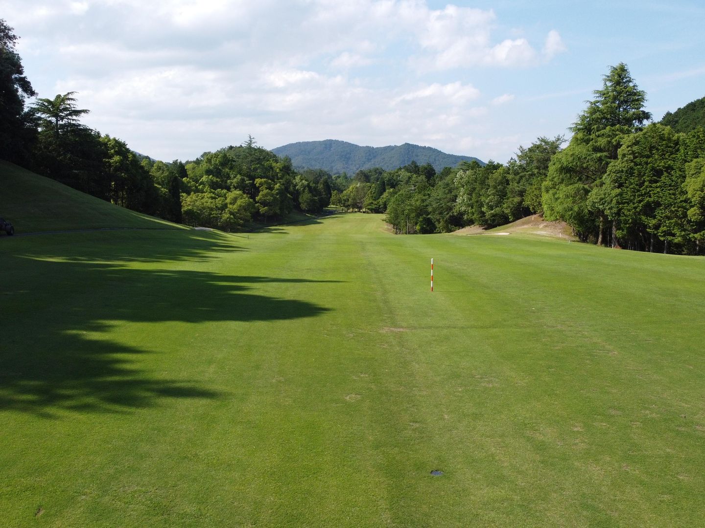 Ishiyama/Nango Course